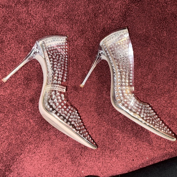 STEVE MADDEN VALA-R RHINESTONE - Picture 5 of 7